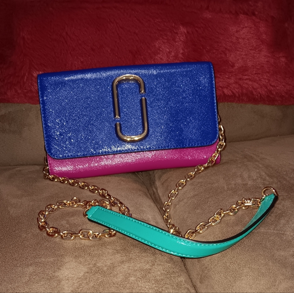 Marc Jacobs